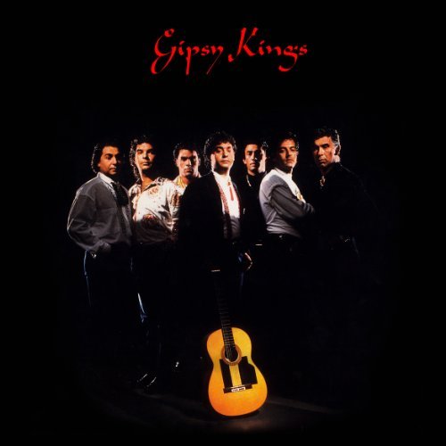 gipsy kings inspiration sony 1988 you tune