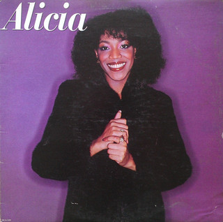 Alicia Myers - I Want To Thank You [MCA:1981]: YOU TUNE ♪