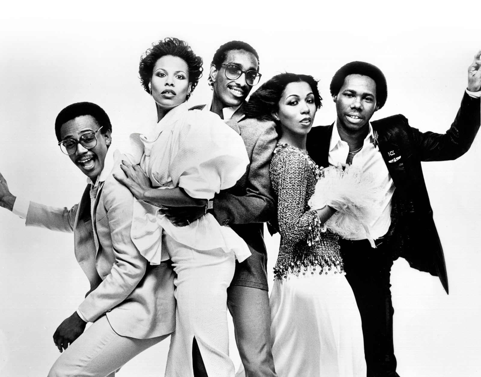 Chic - Good Times [Atlantic:1979]: YOU TUNE ♪